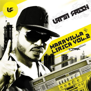 Álbum  Maravilla Lirica Vol 2  de Latin Fresh