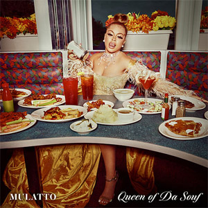 Álbum Queen of Da Souf de Latto