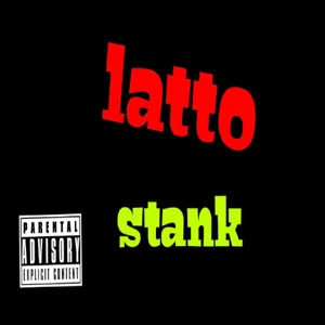 Álbum Stank de Latto
