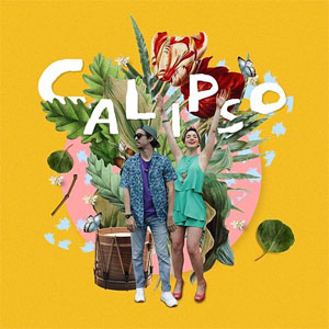 Álbum Calipso de Laura Guevara
