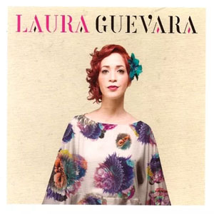 Álbum Laura Guevara de Laura Guevara