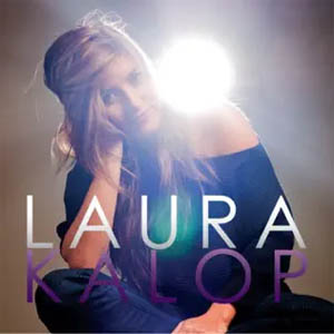 Álbum Laura Kalop de Laura Kalop