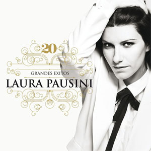 Álbum 20 Grandes Éxitos de Laura Pausini