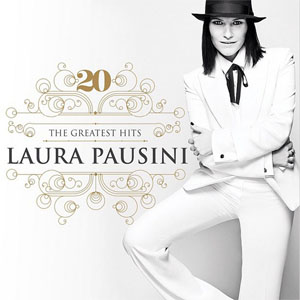 Álbum 20 The Greatest Hits  de Laura Pausini