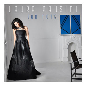 Álbum 200 Note de Laura Pausini