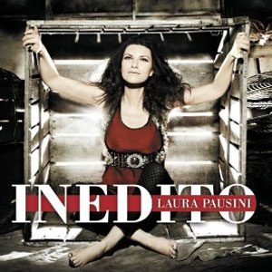 Álbum Inédito (Italian Versiín) de Laura Pausini
