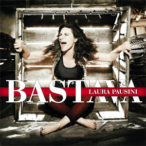 Álbum Bastava de Laura Pausini
