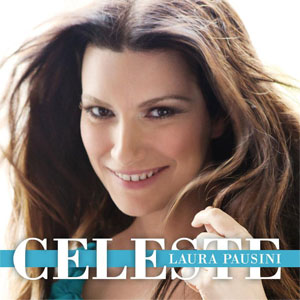 Álbum Celeste de Laura Pausini