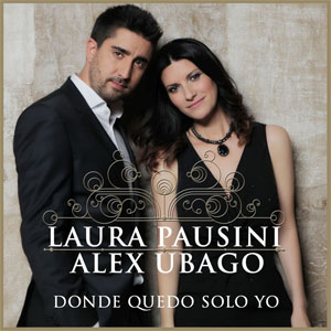Álbum Donde Quedo Sólo Yo de Laura Pausini