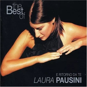 Álbum E Ritorno Da Te: The Best Of Laura Pausini de Laura Pausini