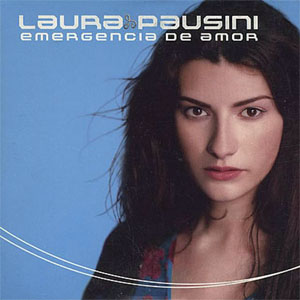 Álbum Emergencia De Amor  de Laura Pausini