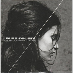 Álbum En Ausencia De Ti de Laura Pausini