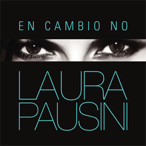 Álbum En Cambio No de Laura Pausini