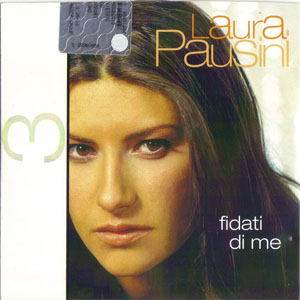 Álbum Fidati Di Me de Laura Pausini