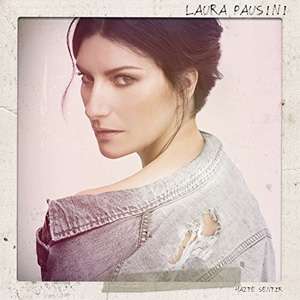 Álbum Hazte sentir de Laura Pausini