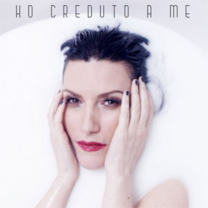 Álbum Ho Creduto A Me de Laura Pausini