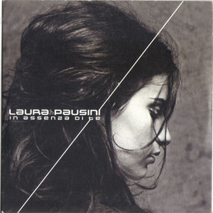 Álbum In Assenza Di Te de Laura Pausini