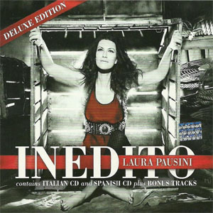 Álbum Inédito (Edición Deluxe)  de Laura Pausini