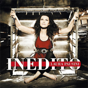 Álbum Inédito de Laura Pausini