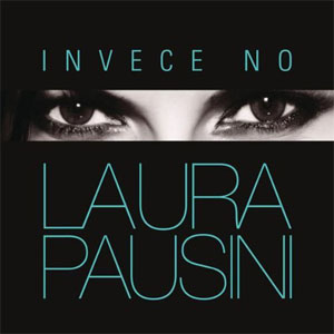 Álbum Invece No de Laura Pausini