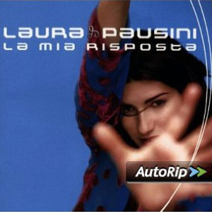 Álbum La Mia Risposta  de Laura Pausini
