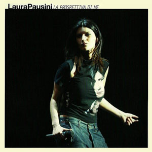 Álbum La Prospettiva Di Me de Laura Pausini