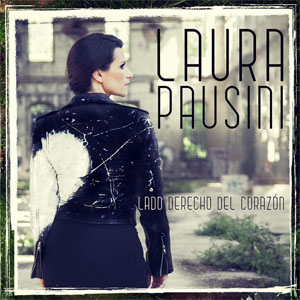 Álbum Lado Derecho Del Corazón de Laura Pausini