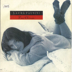 Álbum Las Chicas de Laura Pausini