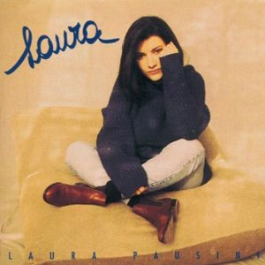 Álbum Laura (Italian) de Laura Pausini