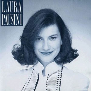 Álbum Laura Pausini (Italian) de Laura Pausini