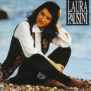 Álbum Laura Pausini (Spanish) de Laura Pausini