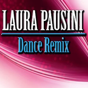 Álbum Laura Pausini: The Best of Dance Remix de Laura Pausini