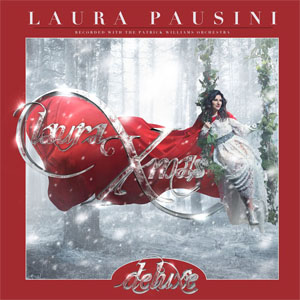 Álbum Laura Xmas (Deluxe)  de Laura Pausini