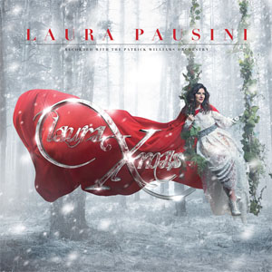 Álbum Laura Xmas de Laura Pausini