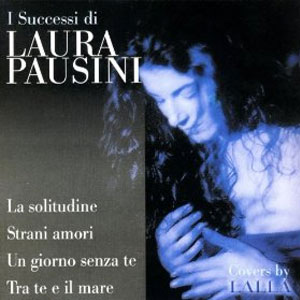 Álbum Le Canzoni Di Laura Pausini de Laura Pausini