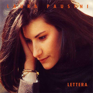 Álbum Lettera de Laura Pausini