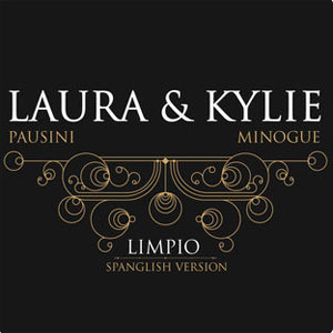 Álbum Limpio [Spanglish Version] de Laura Pausini