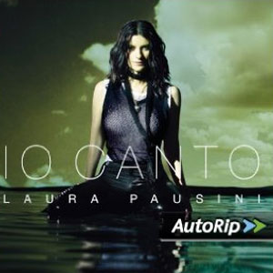 Álbum Io Canto de Laura Pausini