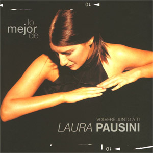 Álbum Lo Mejor De Laura Pausini de Laura Pausini