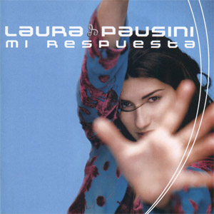 Álbum Mi Respuesta de Laura Pausini
