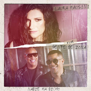 Álbum Nadie Ha Dicho (Remix) de Laura Pausini