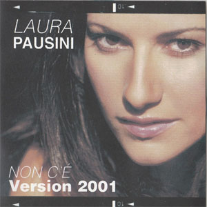 Álbum Non C'è (Version 2001) de Laura Pausini