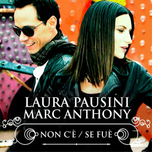Álbum Non C'e de Laura Pausini