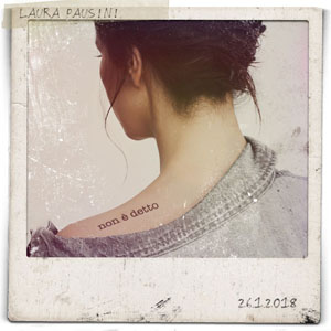 Álbum Non E Detto de Laura Pausini