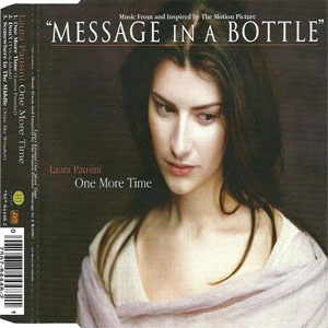 Álbum One More Time de Laura Pausini