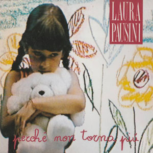 Álbum Perché Non Torna Piú de Laura Pausini