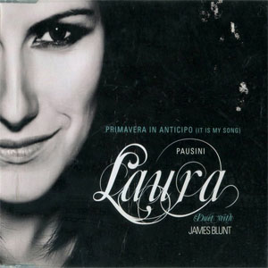 Álbum Primavera In Anticipo (It Is My Song) de Laura Pausini