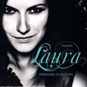 Álbum Primavera in Anticipo (Italian Version) de Laura Pausini