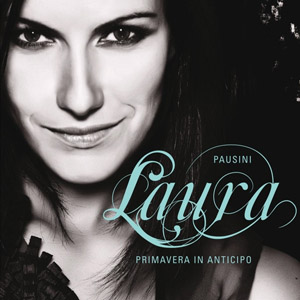 Álbum Primavera In Anticipada de Laura Pausini