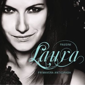 Álbum Primavera Anticipada (Spanish Version) de Laura Pausini